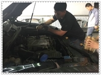 北京保時捷維修服務卡宴常規保養圖片_高清圖-北京安馳暢達汽車配件銷售中心